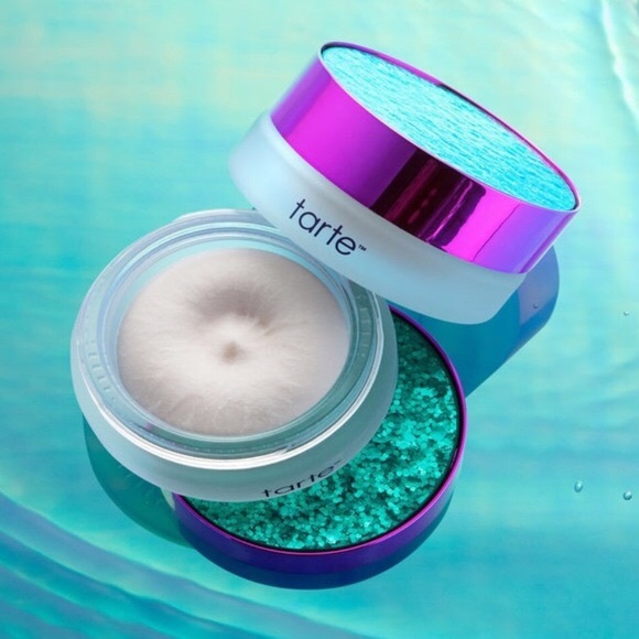 Makeup Primer Setting Powder Spray Face Tarte Cosmetics